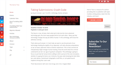 Desktop Screenshot of horrortree.com